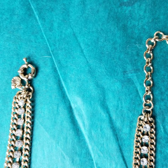 2/25$ J.Crew statement necklace - Picture 4 of 4